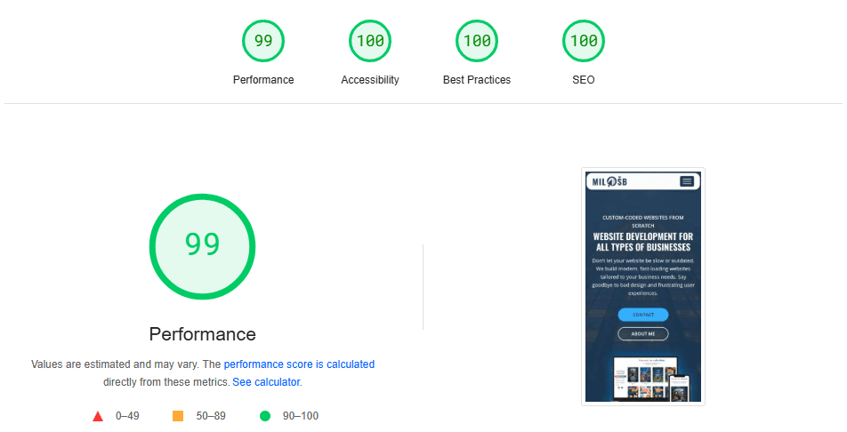 Website Development – Benefits of Using Next.js Technology